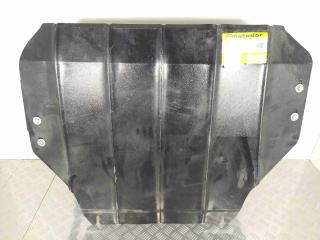 защита двигателя Renault Master 3 поколение 2014, 2.3 л., дизель, 01731