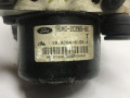 блок ABS Ford Focus 1 поколение 1999, 1.8 л., бензин, 5МКПП, хетчбэк 5 дв., 10.0204-0160.4, 10.0948-0102.3, 98AG-2C285-BE, 5WK8448 - фото №4