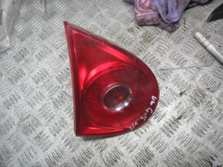 фонарь крышки багажника левый Volkswagen Golf 4 поколение 2004, хетчбэк 5 дв.