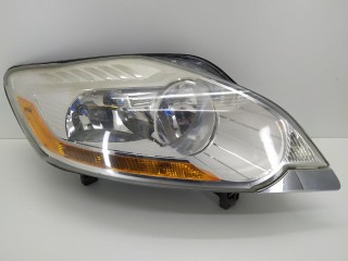 фара правая Ford Kuga 1 поколение 2009, 8V4113W029BE