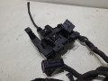 проводка двигателя Hyundai Santa Fe 2 поколение (CM) 2008, 2.2 л., D4EB, дизель, АКПП, серый, внедорожник 5 дв. - фото №6