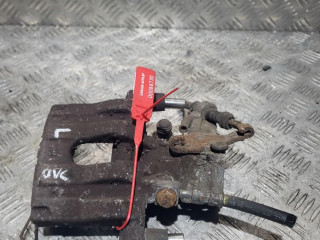 суппорт задний левый Opel Vectra C [рестайлинг] 2008, 1.8 л., Z 18 XER, бензин, 5МКПП, седан