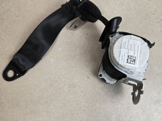 ремень безопасности Alfa Romeo 2017, 2.0 л., бензин, АКПП, серый, полный привод, 1561160940