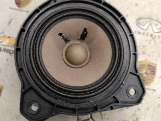 динамик высокочастотный (пищалка) Volvo XC40 1 поколение [рестайлинг] 2024, 2.0 л., бензин, H035493R, 31456870