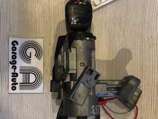 замок зажигания Toyota Corolla 9 поколение (E120/E130) [рестайлинг] 2004, 1.4 л., 1ND-TV, дизель, 5МКПП, хетчбэк 5 дв.