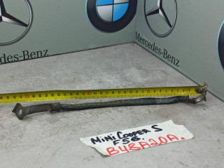 минусовой провод аккумулятора Mini Cooper S 3 поколение 2015, 2.0 л., B48 A20 A