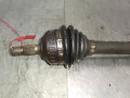 полуось передняя правая (приводной вал, ШРУС) Citroen Xsara Picasso 1 поколение 1999, 1.8 л., бензин, 5МКПП, минивэн - фото №2