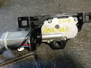 активатор замка багажника BMW 5 серия E60/E61 [рестайлинг] 2008, 2.0 л., N47 D20 A, дизель, АКПП, универсал, 7129931