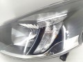 фара левая Renault Trafic 3 поколение 2017, 1LE01156507, 260609758R - фото №4