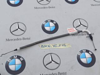 трос двери BMW X6 F16 2016, 3.0 л., бензин, правый руль, 7365350