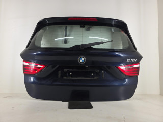 крышка багажника (дверь 3-5) BMW 2 серия Active Tourer F45 2015, 2.0 л., бензин, АКПП, черный, хетчбэк 5 дв.