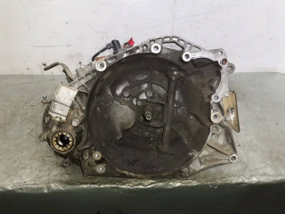 КПП механическая (МКПП) Peugeot 306 1 поколение [рестайлинг] 2000, 2.0 л., RFV (XU10J4R), бензин, 5МКПП, бордо, универсал, 2281107B, 20TD92