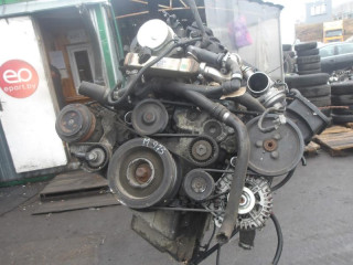 двигатель BMW 3 серия E46 2001, 2.0 л., дизель, BN
