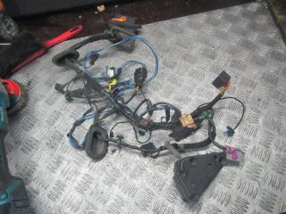 проводка Volkswagen Jetta 5 поколение 2007, 1K0035463L