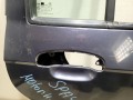 дверь задняя правая Hyundai Getz 1 поколение [рестайлинг] 2007, 1.4 л., бензин, МКПП, черный, хетчбэк 5 дв. - фото №3