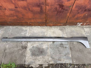 накладка на порог Audi A6 4G/C7 2012, 4G0853856G