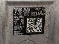 компрессор кондиционера Porsche 2022, 2.0 л., бензин, АКПП, 4M0816803 - фото №6