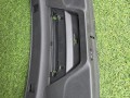 обшивка крышки багажника BMW 6 GT G32 2020, 2.0 л., бензин, АКПП, белый, задний привод, 51497397909 - фото №5
