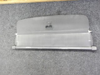 шторка багажника Volkswagen Golf 5 поколение 2008, 1.9 л., дизель, МКПП, универсал