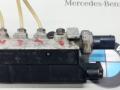 блок клапанов пневмоподвески Mercedes-Benz S-Класс W220 [рестайлинг] 2004, A2203200258 - фото №9