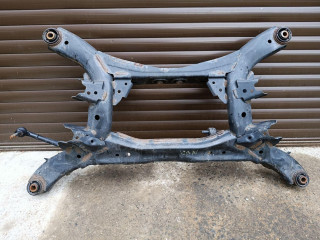 балка подвески задняя Subaru Outback 6 поколение 2022, 2.5 л., бензин