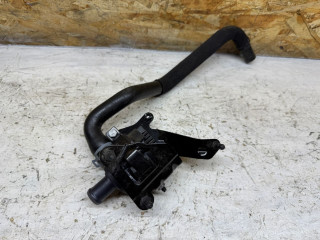 насос антифриза дополнительный Audi A6 4G/C7 2012, 3.0 л., TFSI, бензин, АКПП, 059121012A, 4G1819372D, 4G0820195E