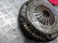 маховик Volkswagen Transporter T4 1994, 2.4 л., дизель, 074105273D - фото №7
