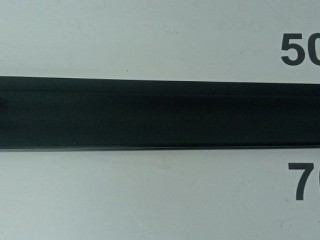 накладка двери (крышки) багажника Changan UNI-T 1 поколение 2023, 6102510-CN01