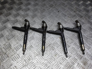 форсунка Opel Corsa C [рестайлинг] 2005, 1.7 л., дизель, 8973138612