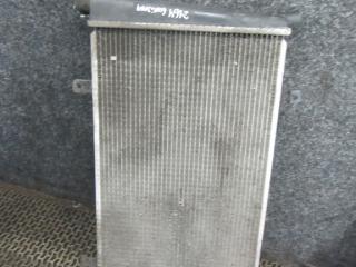 радиатор (основной) Mitsubishi Carisma 1 поколение [рестайлинг] 2001, 1.9 л., дизель, МКПП, хетчбэк 5 дв.