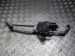 механизм стеклоочистителя (трапеция дворников) Volkswagen Passat B7 2014, 2.0 л., дизель, АКПП, универсал, 3AB955419A