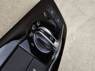 переключатель света BMW 6 GT G32 2020, 2.0 л., бензин, АКПП, белый, задний привод, 9472969