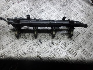 форсунка Volkswagen Golf 4 поколение 2004, 1.4 л., бензин, 036031AC