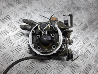 моновпрыск Audi 80 B3 1988, 1.8 л., бензин, 038201018