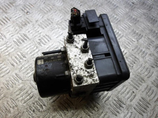 блок ABS Volkswagen Golf 4 поколение 2005, 1.4 л., бензин, МКПП, хетчбэк 5 дв., 1K0614517H