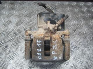 суппорт задний левый Volkswagen Passat B6 2010, 2.0 л., дизель, АКПП, универсал