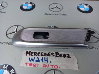 пластик Mercedes-Benz E-Класс W214 2025, 2.0 л., дизель, A2147209500