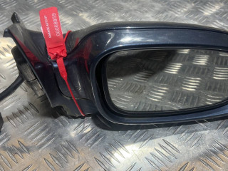 зеркало наружное правое Mercedes-Benz CLK-Класс C209/A209 [рестайлинг] 2005, 2.7 л., дизель, АКПП, купе