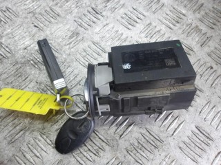 замок зажигания Volkswagen Passat B6 2006, 3C0905843R