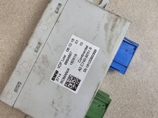 блок управления подвеской BMW 6 GT G32 2020, 2.0 л., бензин, АКПП, белый, задний привод, 6894897