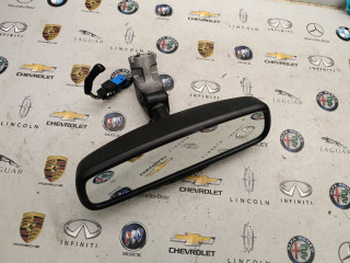 зеркало салона Alfa Romeo Stelvio 1 поколение 2018, 2.0 л., бензин, АКПП