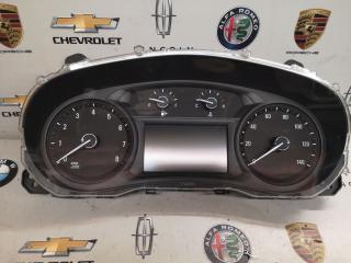 щиток приборов (приборная панель) Buick Encore 1 поколение [рестайлинг] 2018, 1.4 л., бензин, АКПП, 42539743