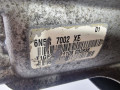 КПП механическая (МКПП) Volvo C30 1 поколение 2009, 1.8 л., i, бензин, МКПП, передний привод, 6N5R7002XE - фото №6