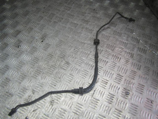 трубка (шланг) сцепления Volkswagen Sharan 1 поколение 2000, 2.0 л., бензин, МКПП, минивэн, 7M3721477D