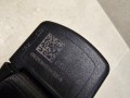 замок ремня безопасности Alfa Romeo 2017, 2.0 л., бензин, АКПП, серый, полный привод, 156112952 - фото №5