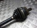 полуось передняя правая (приводной вал, ШРУС) Volvo V70 2 поколение [рестайлинг] 2005, 2.4 л., дизель, МКПП, универсал - фото №7
