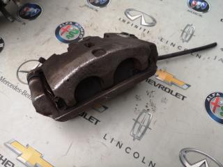 суппорт передний правый Chevrolet Traverse 2 поколение 2018, 3.6 л., бензин, АКПП, 84323146