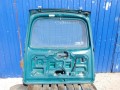 крышка багажника (дверь 3-5) Renault Kangoo 1 поколение 2003, 1.5 л., дизель, МКПП, фургон - фото №14