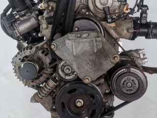 двигатель Opel Meriva 2 поколение (B) 2012, 1.4 л., A 14 XER, бензин, 5МКПП, минивэн, A14XER