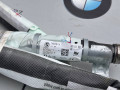 подушка безопасности боковая (шторка) BMW X5 M F95 2021, 4.4 л., бензин, полный привод, 7409178 - фото №2